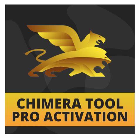 Chimera Tool Professional Activation  1 year