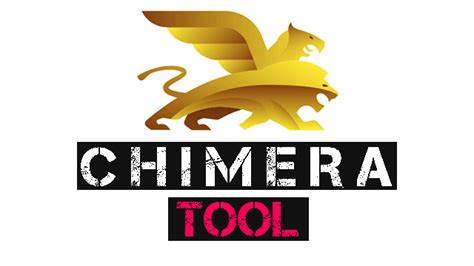 Chimera Tool Premium Activation  1 year